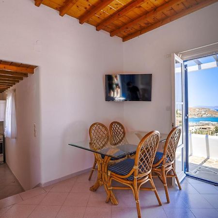 Mykonos In White Villa Mykonos Town Dış mekan fotoğraf