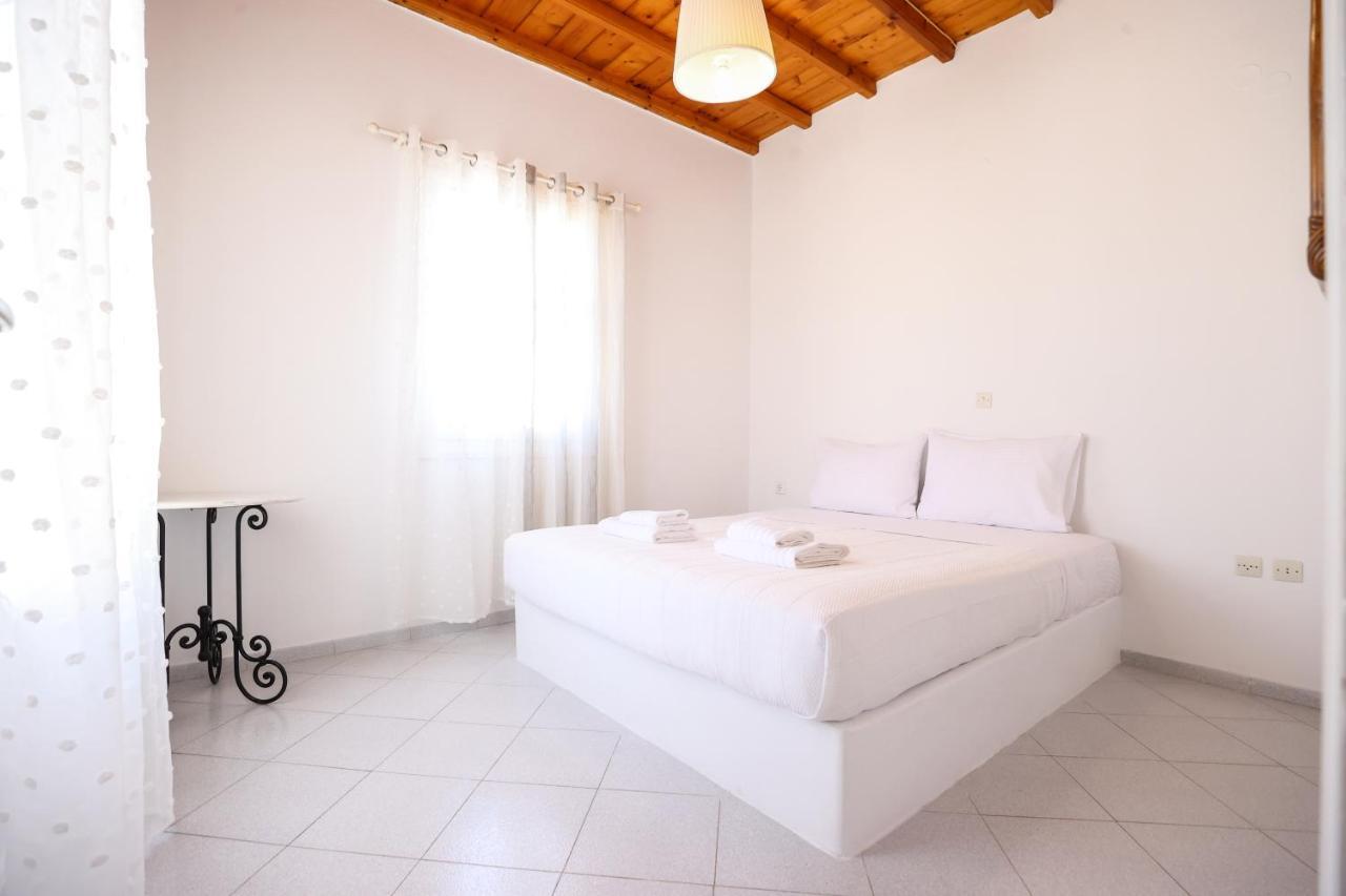 Mykonos In White Villa Mykonos Town Dış mekan fotoğraf