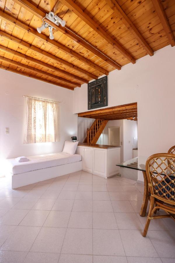 Mykonos In White Villa Mykonos Town Dış mekan fotoğraf