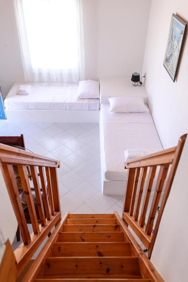 Mykonos In White Villa Mykonos Town Dış mekan fotoğraf